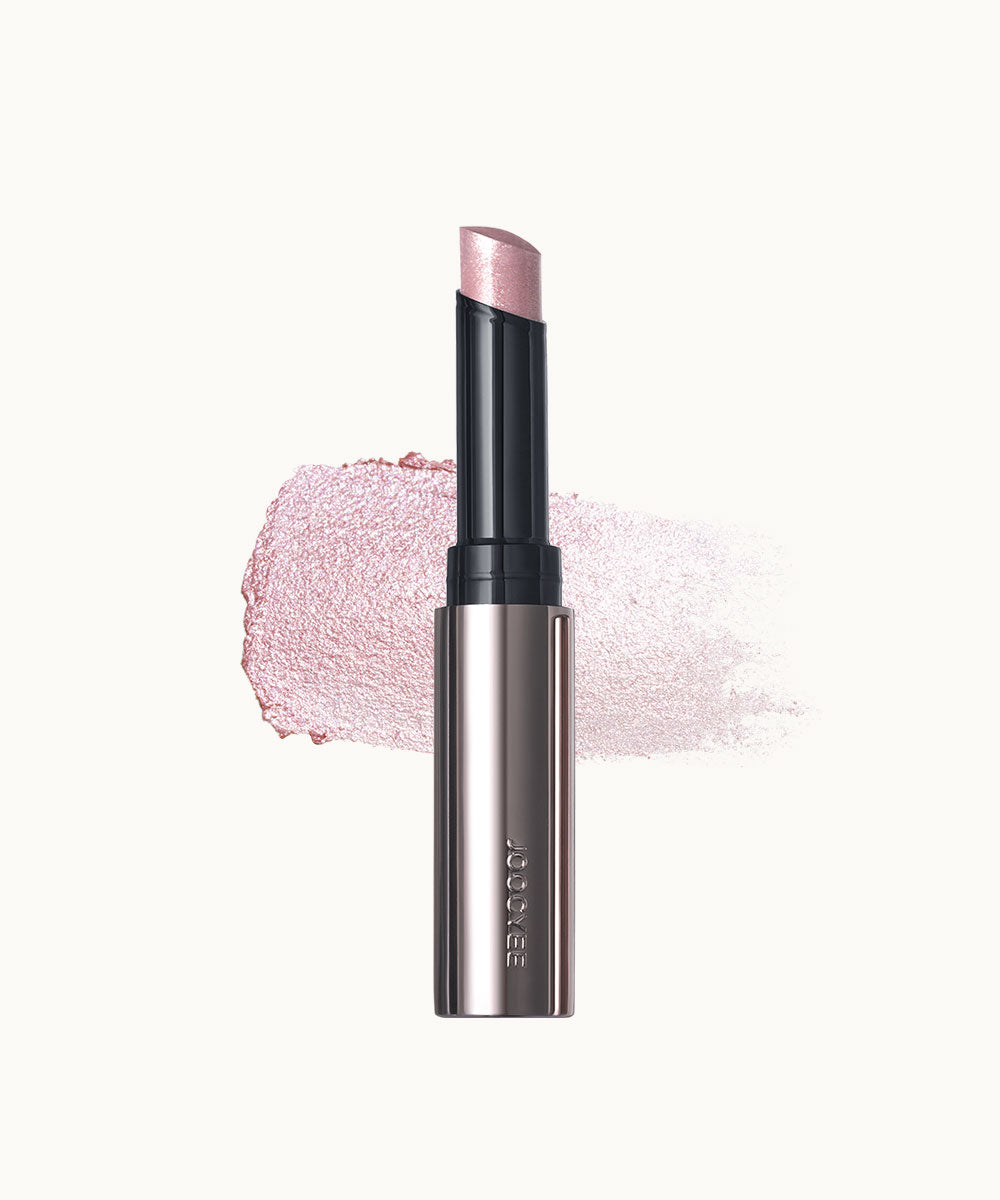 JOOCYEE-Jelly Highlighter Glitter Stick