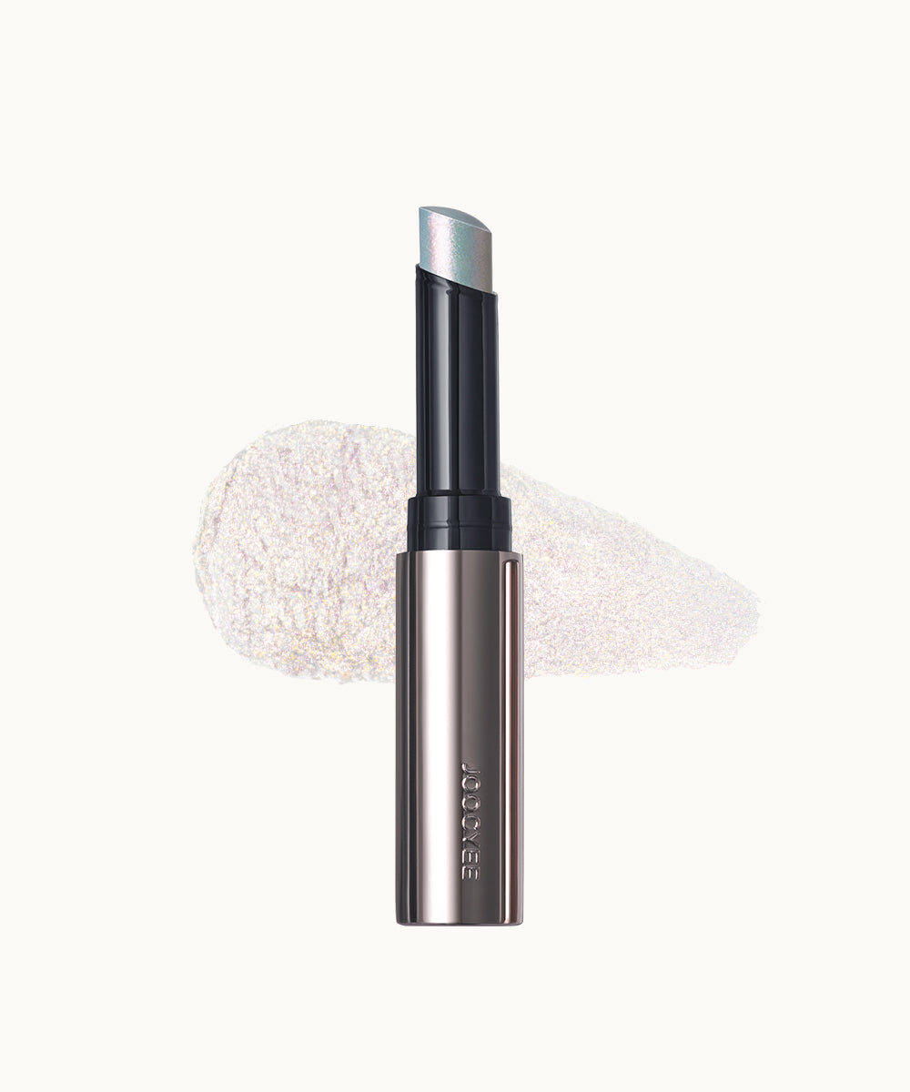 JOOCYEE-Jelly Highlighter Glitter Stick
