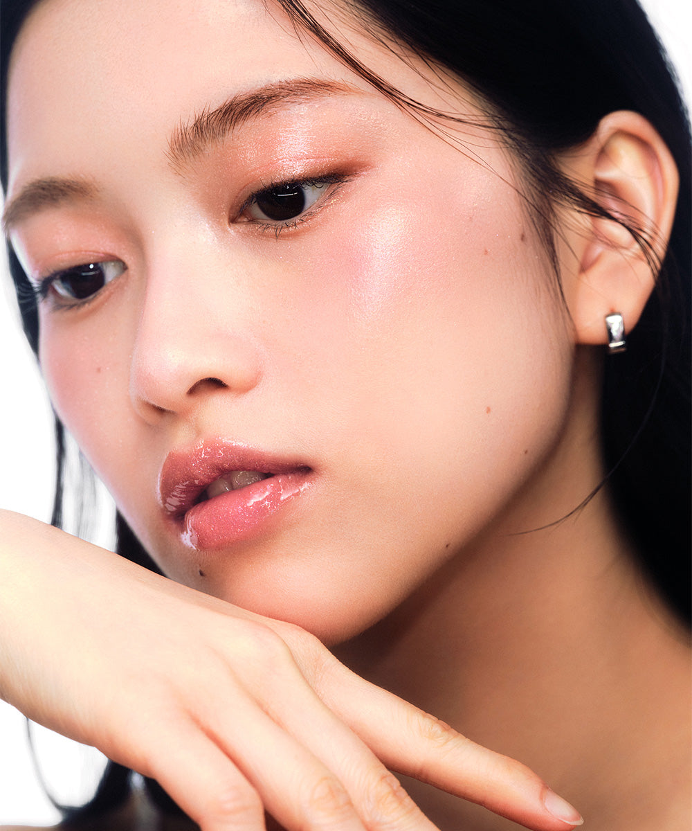 JOOCYEE-Jelly Highlighter Glitter Stick