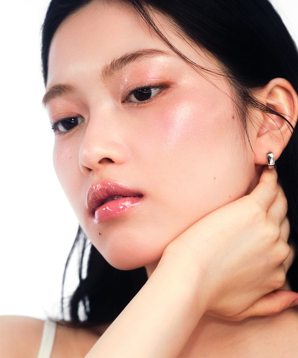 JOOCYEE-Jelly Highlighter Glitter Stick