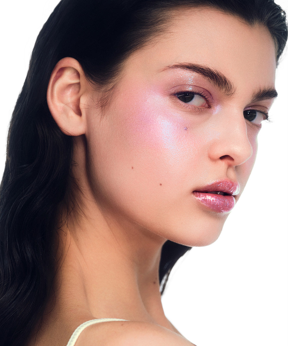JOOCYEE-Jelly Highlighter Glitter Stick
