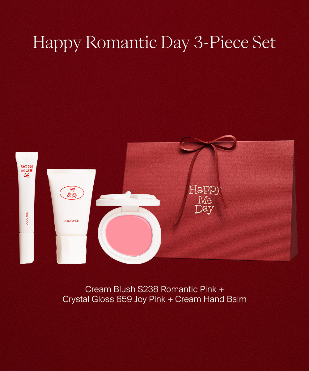 Joocyee Happy Me Day Gift Set