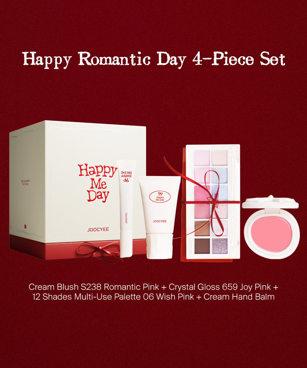 Joocyee Happy Me Day Gift Set