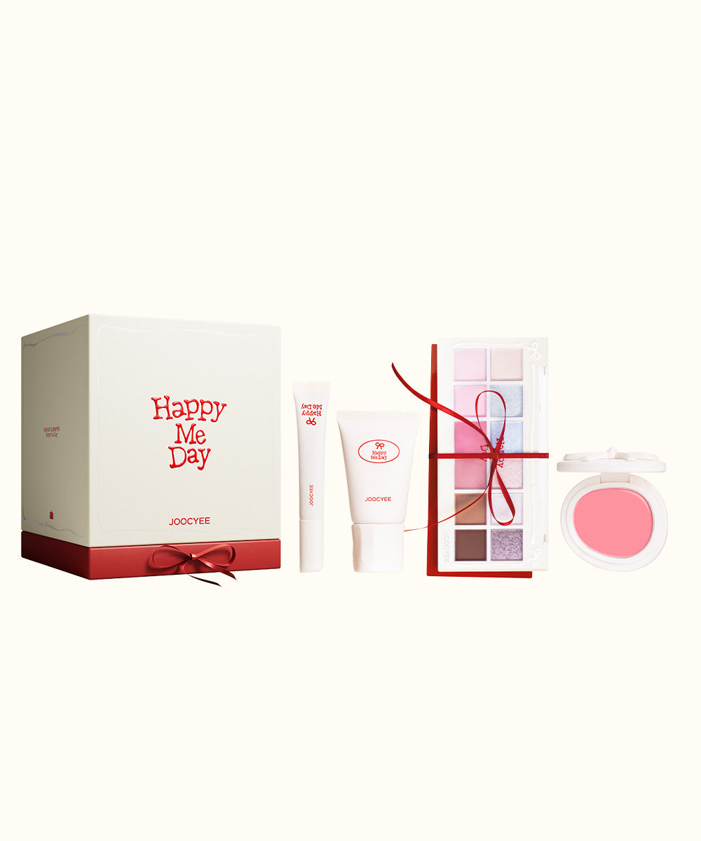 Joocyee Happy Me Day Gift Set