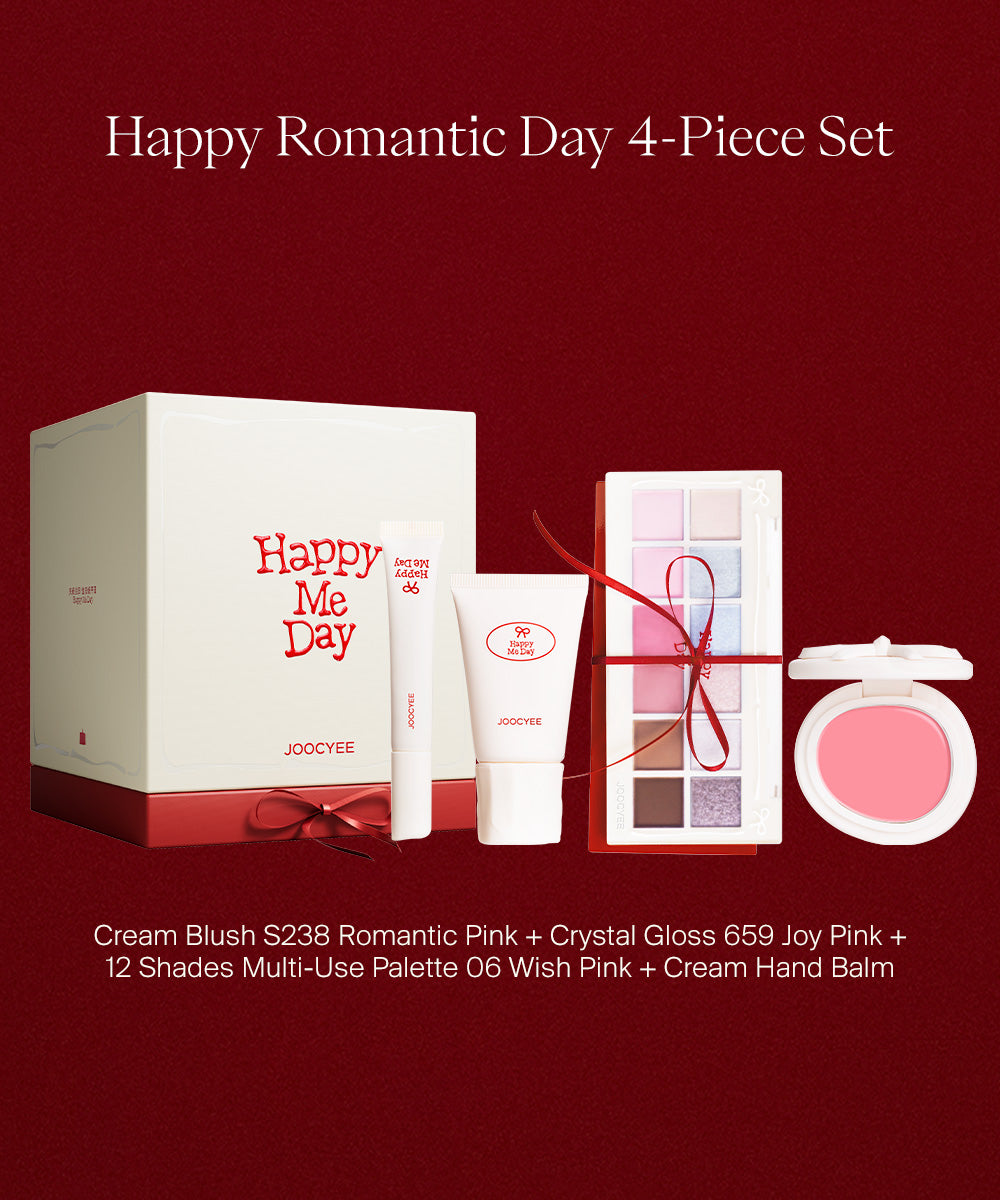 Joocyee Happy Me Day Gift Set