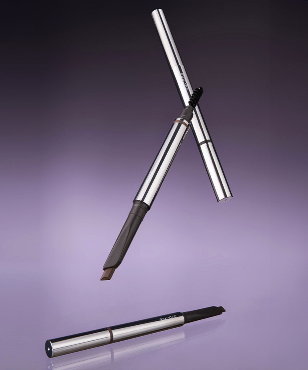 JOOCYEE-Hexagonal Eyebrow Pencil