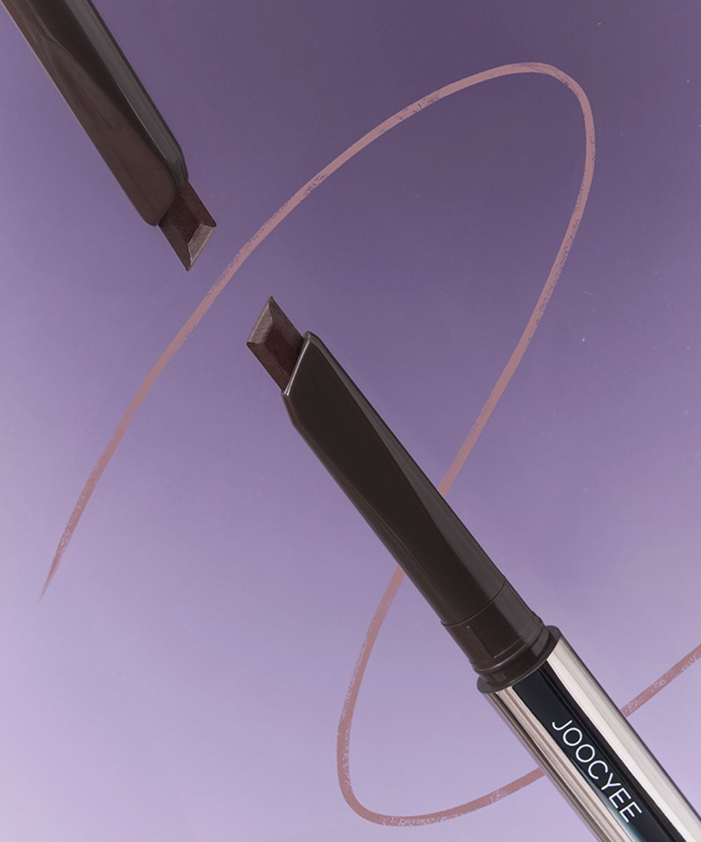 JOOCYEE-Hexagonal Eyebrow Pencil