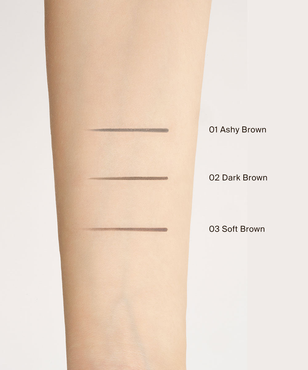 JOOCYEE-Hexagonal Eyebrow Pencil