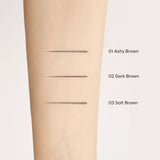 JOOCYEE-Hexagonal Eyebrow Pencil