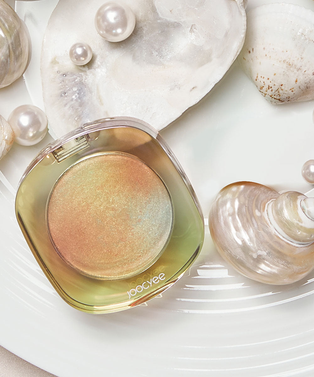 JOOCYEE-Spiral Shell Highlighter