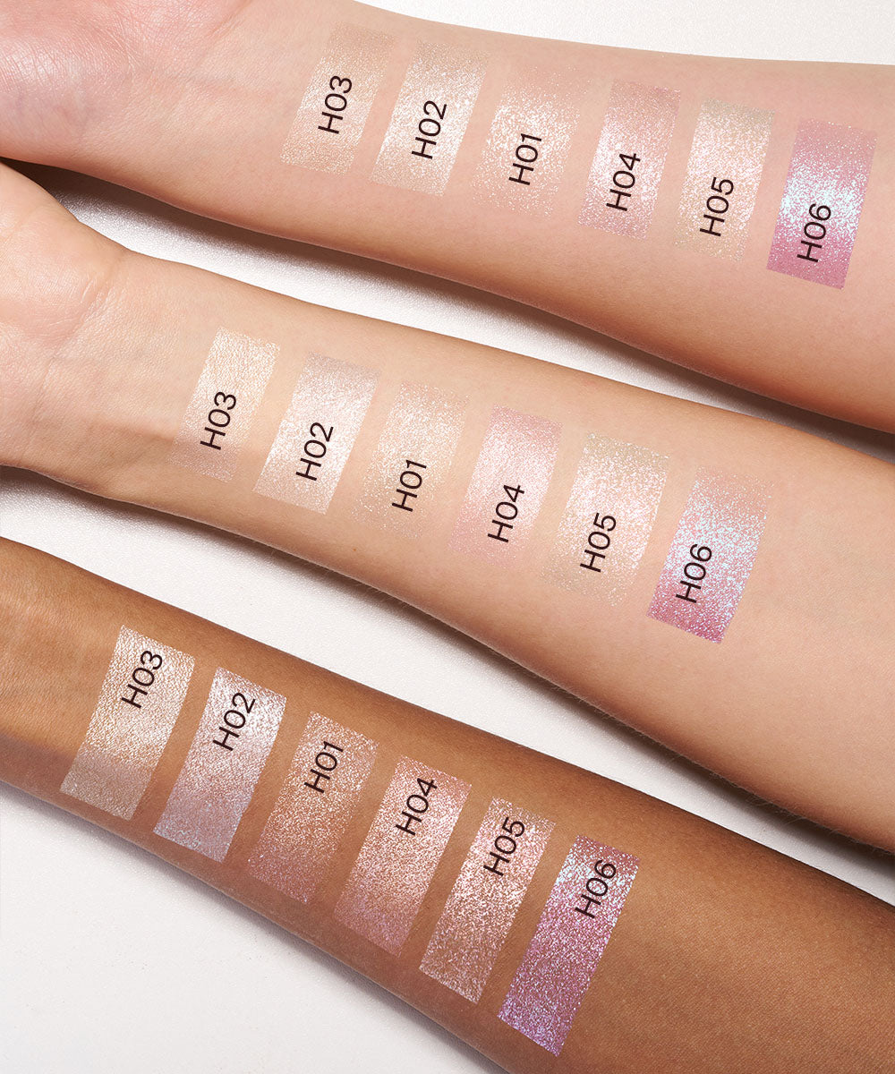JOOCYEE-Jelly Highlighter Glitter Stick