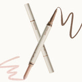 JOOCYEE-Dual-Ended Shadow & Liner Eyeshadow Pen