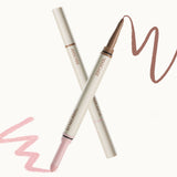 JOOCYEE-Dual-Ended Shadow & Liner Eyeshadow Pen