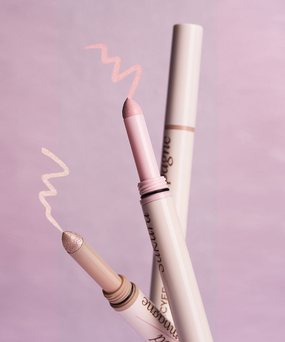 JOOCYEE-Dual-Ended Shadow & Liner Eyeshadow Pen