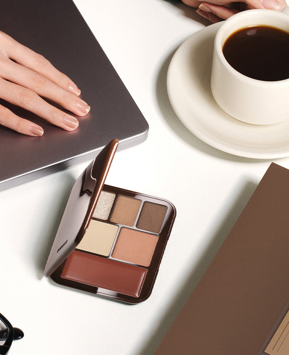 Joocyee Lookbook Multi Palette