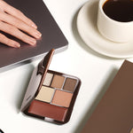 Joocyee Lookbook Multi Palette