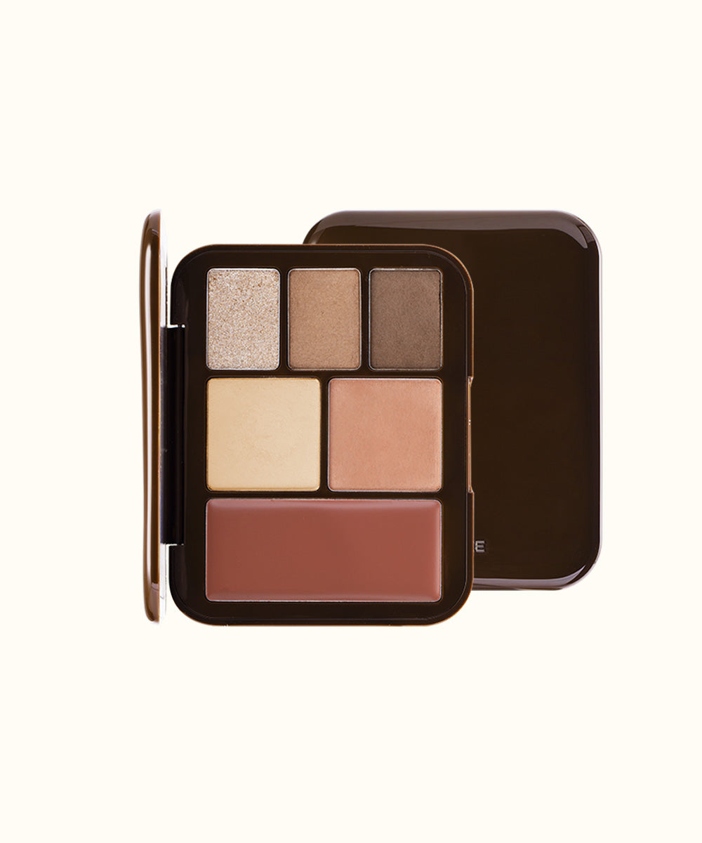 Joocyee Lookbook Multi Palette