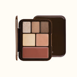 Joocyee Lookbook Multi Palette