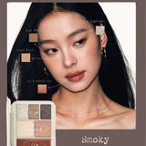 Joocyee Lookbook Multi Palette