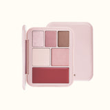 Joocyee Lookbook Multi Palette