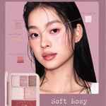 Joocyee Lookbook Multi Palette