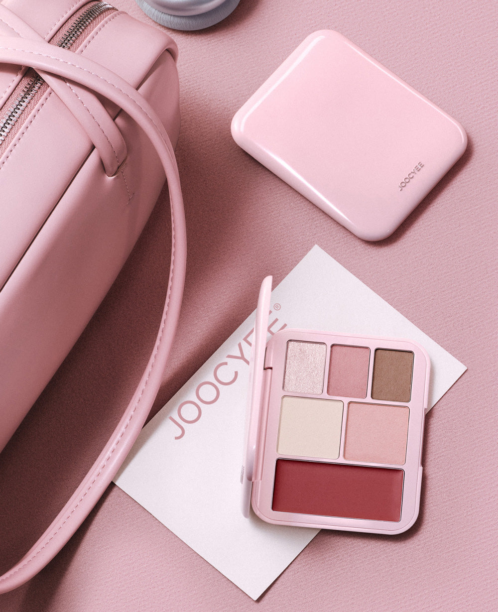 Joocyee Lookbook Multi Palette