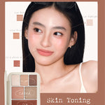Joocyee Lookbook Multi Palette