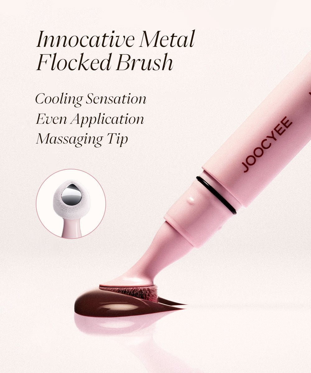 JOOCYEE-Dewdrop-Glaze-Lip-Oil