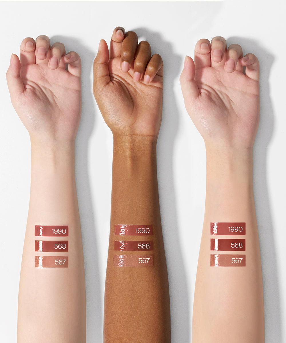 JOOCYEE-Long-Lasting Glossy Rouge 2.0