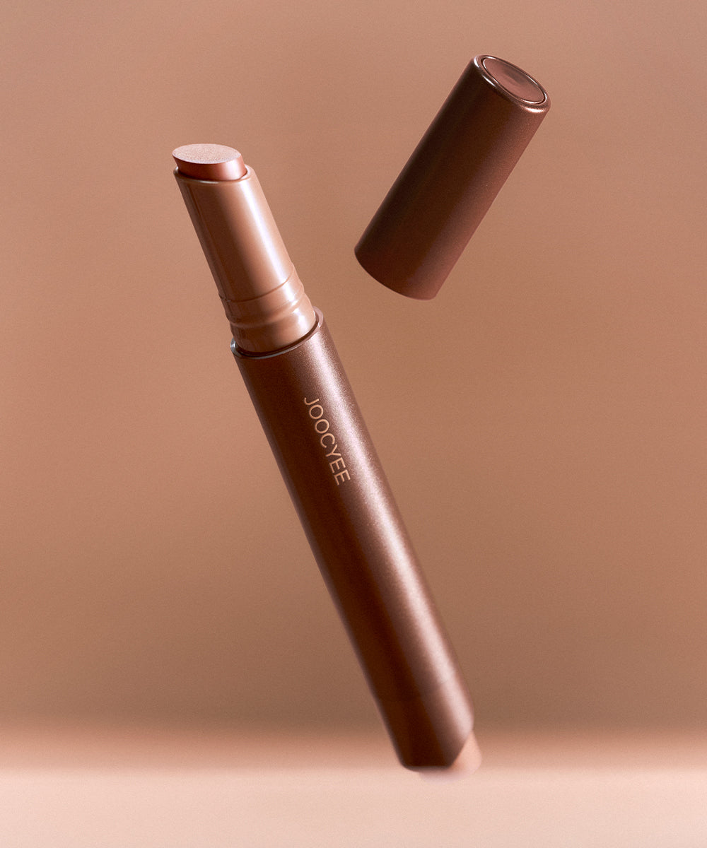 JOOCYEE-Long-Lasting Glossy Rouge 2.0