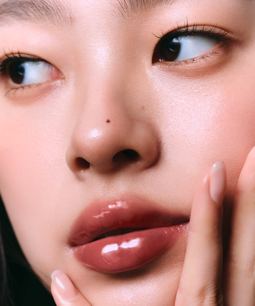JOOCYEE-Long-Lasting Glossy Rouge 2.0