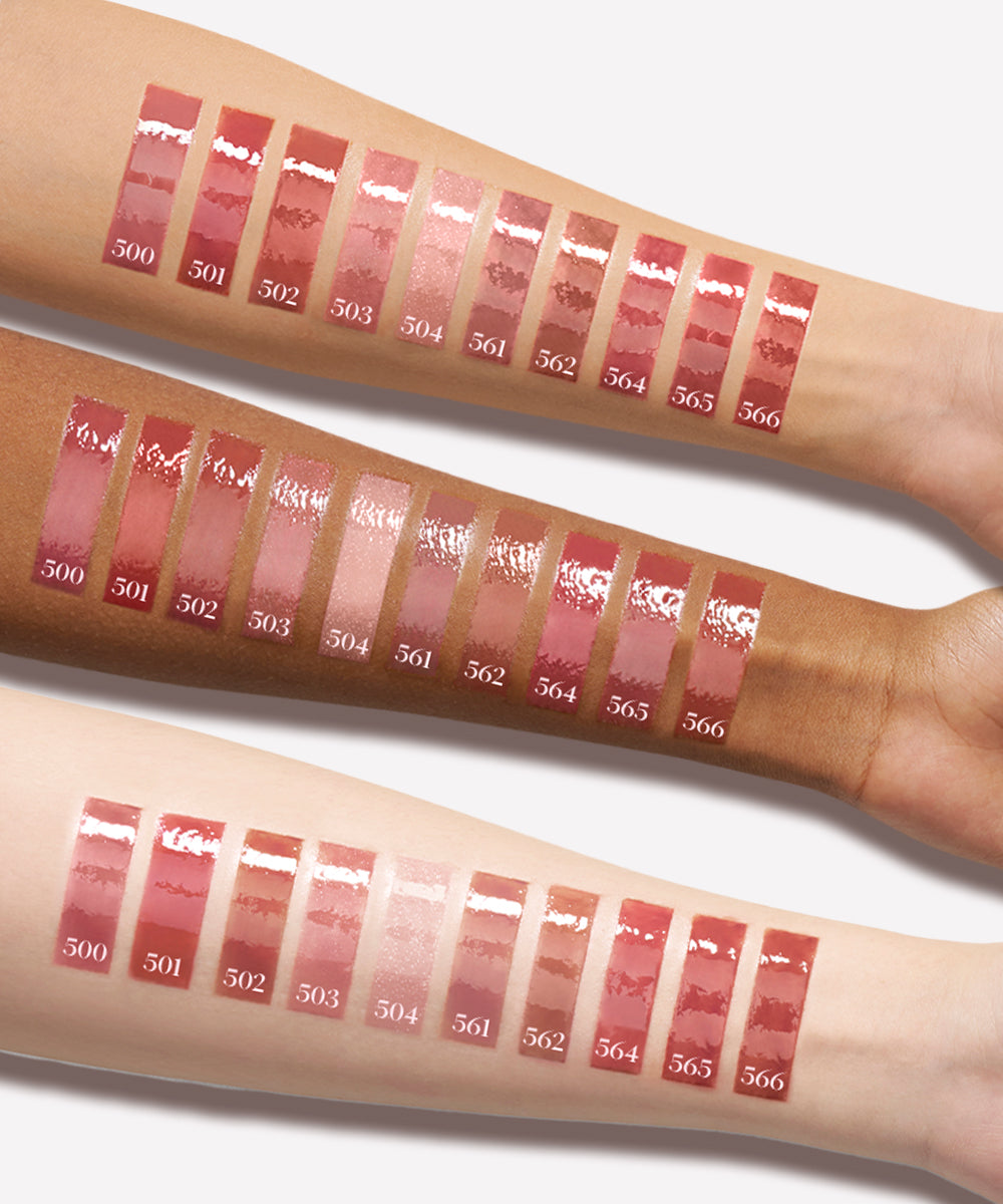 JOOCYEE-Long-Lasting Glossy Rouge 2.0