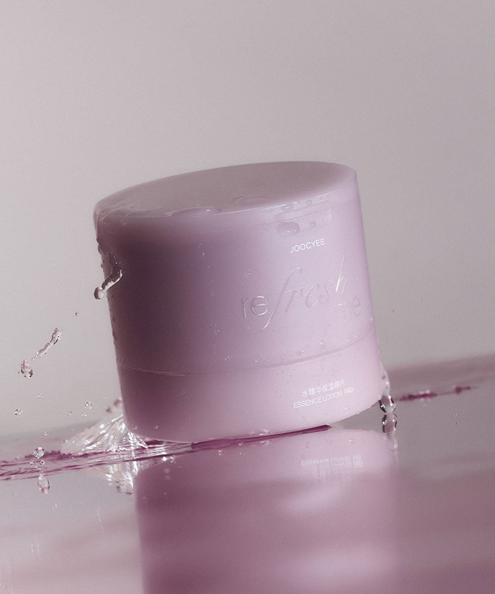 JOOCYEE-Essence Lotion Pad