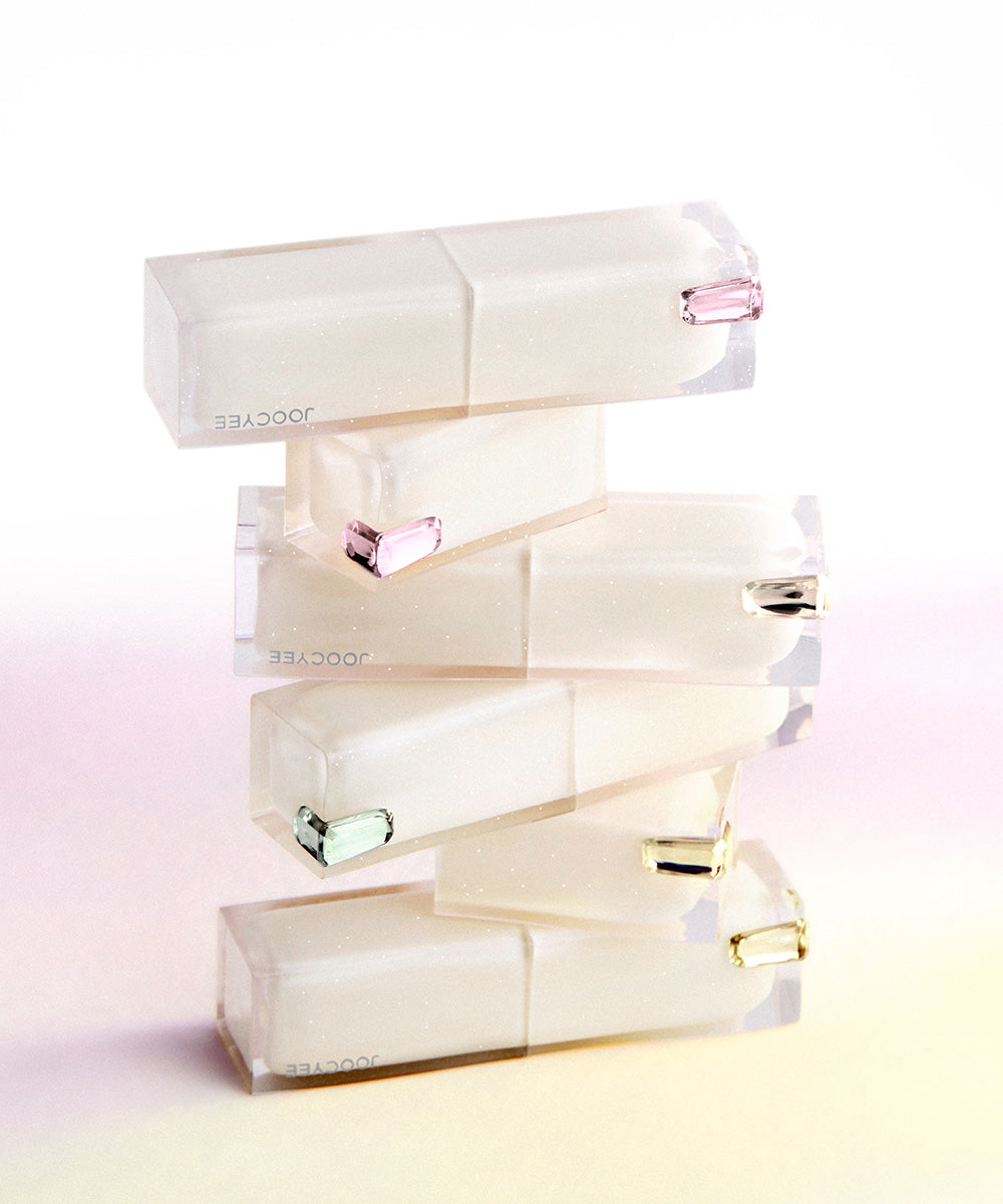 JOOCYEE-Lucent Glazed Rouge