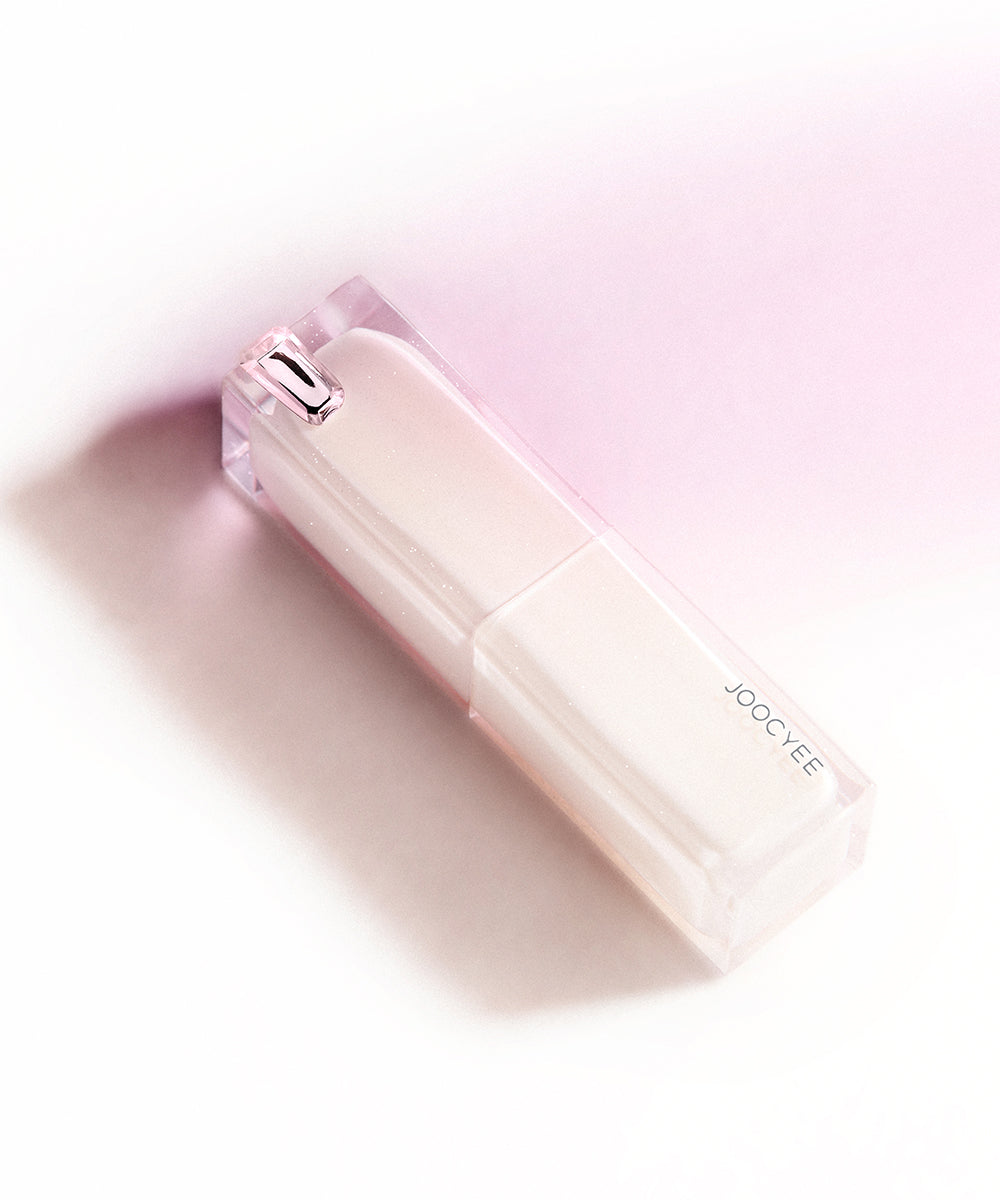 JOOCYEE-Lucent Glazed Rouge