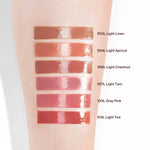 JOOCYEE-Lucent Glazed Rouge