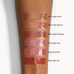 JOOCYEE-Lucent Glazed Rouge