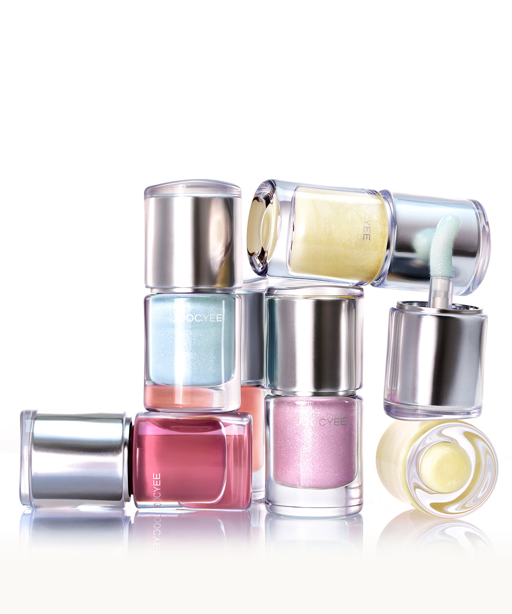 JOOCYEE-Aura Luminous Lip Gloss