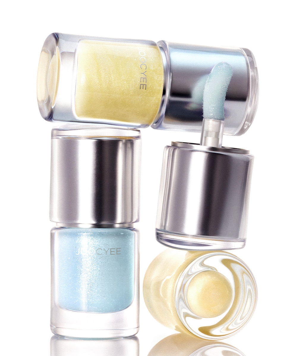 JOOCYEE-Aura Luminous Lip Gloss