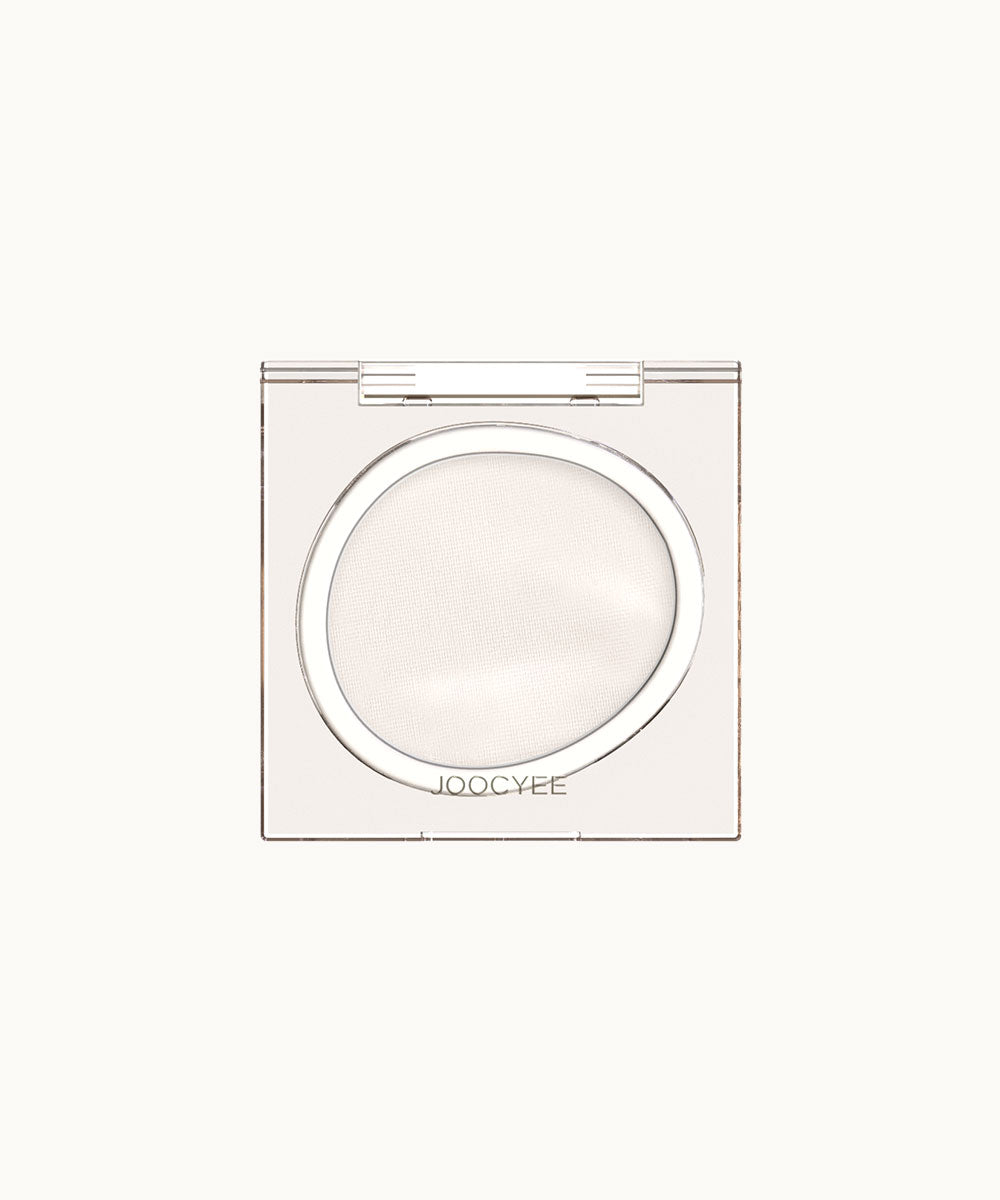 JOOCYEE-Single Eyeshadow Long-Wearing Non-Caking