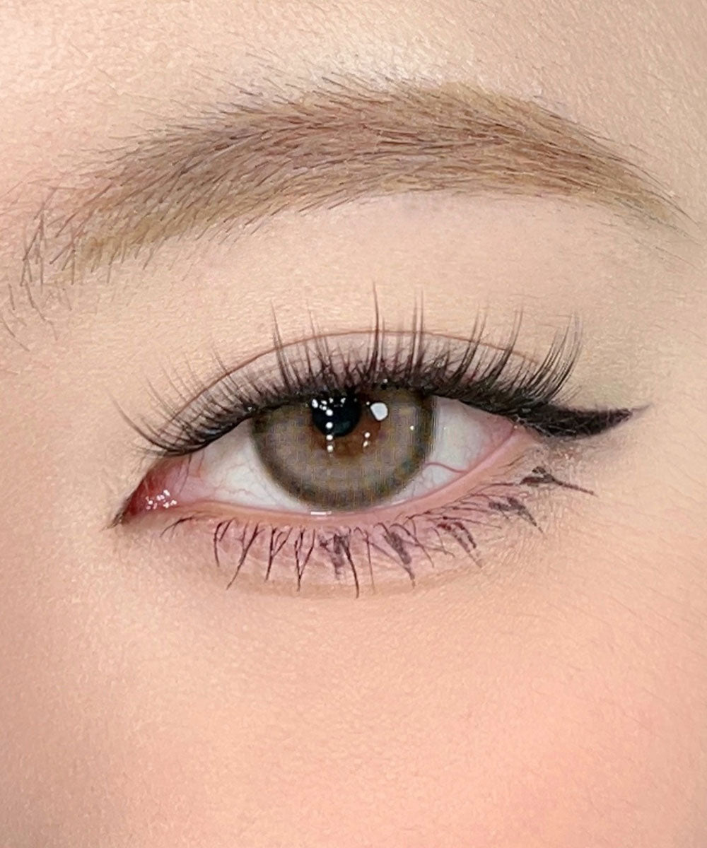 JOOCYEE-Single Eyeshadow Long-Wearing Non-Caking