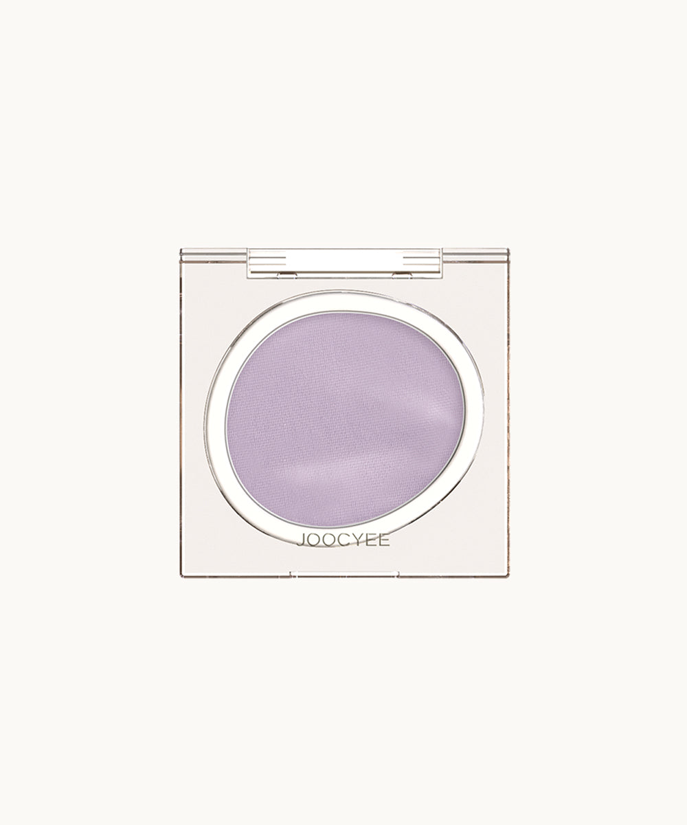 JOOCYEE-Single Eyeshadow Long-Wearing Non-Caking