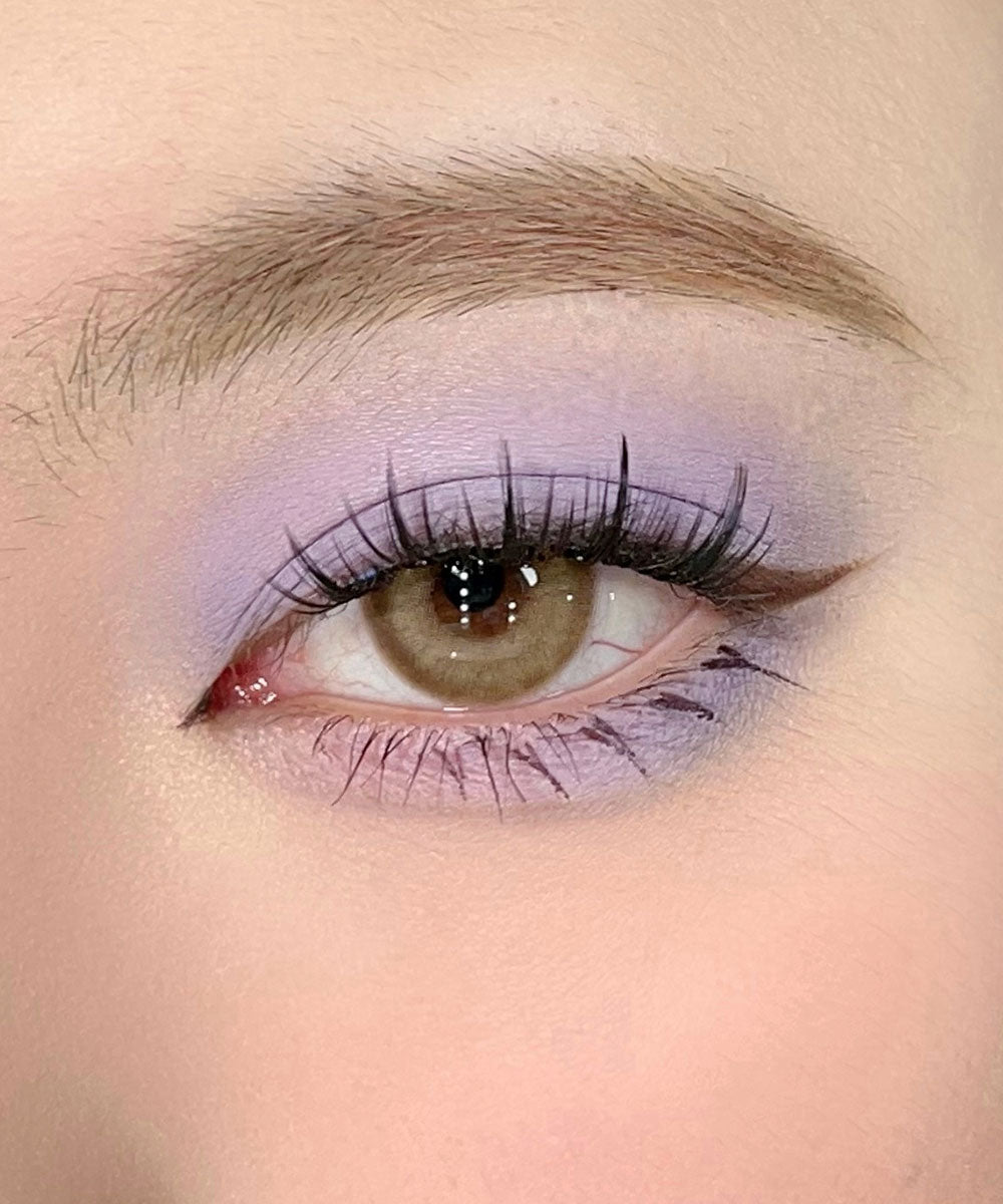 JOOCYEE-Single Eyeshadow Long-Wearing Non-Caking