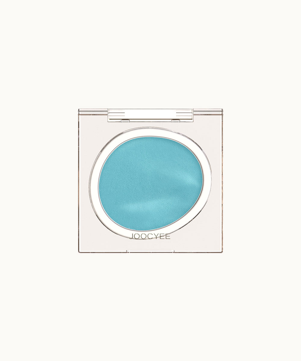 JOOCYEE-Single Eyeshadow Long-Wearing Non-Caking