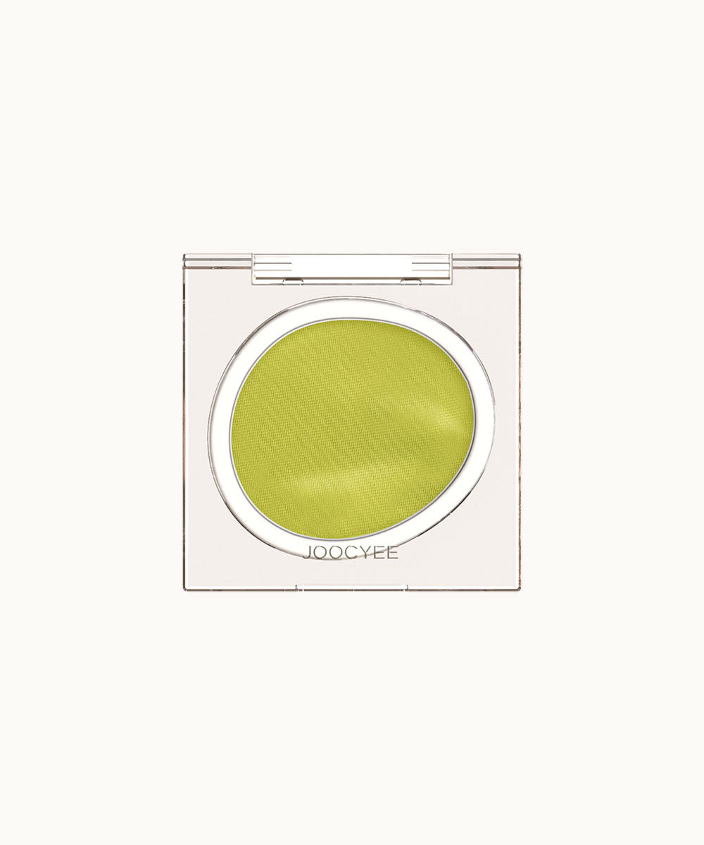 JOOCYEE-Single Eyeshadow Long-Wearing Non-Caking