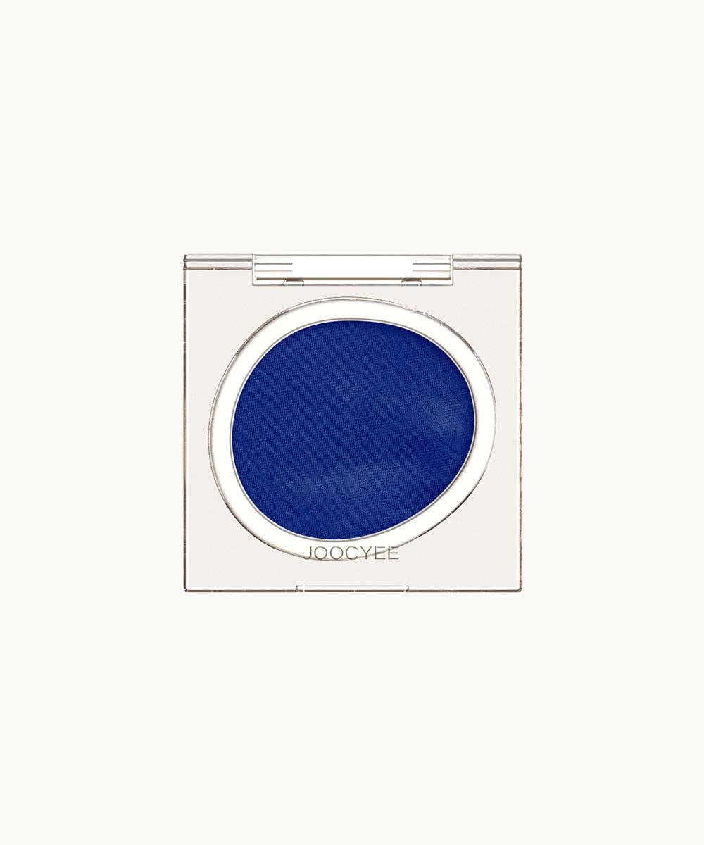 JOOCYEE-Single Eyeshadow Long-Wearing Non-Caking