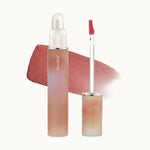 JOOCYEE-New Jelly Blending Brush Tortoise Shell Fluffy Matte Lip Gloss