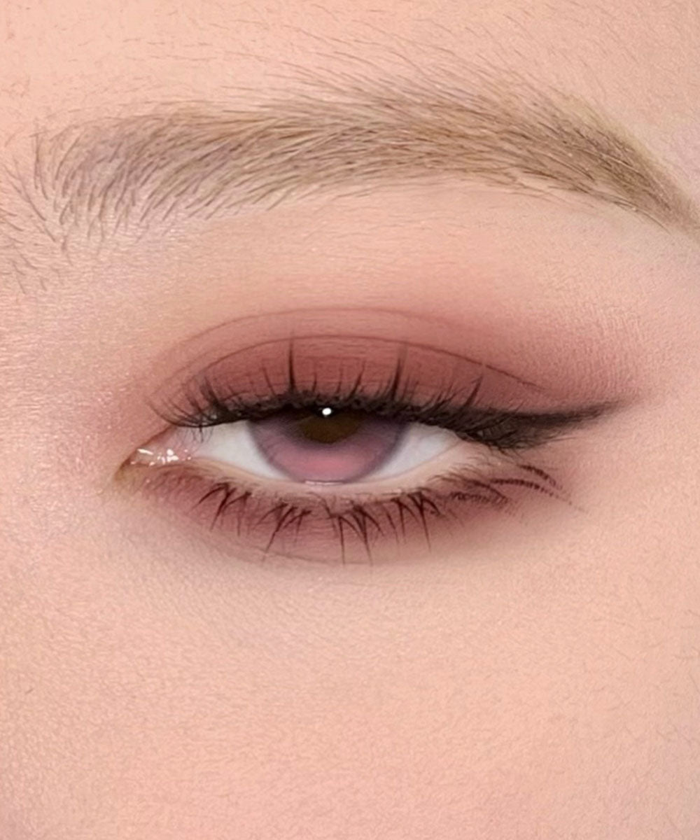 JOOCYEE-Single Eyeshadow Long-Wearing Non-Caking