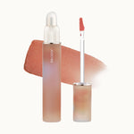 JOOCYEE-New Jelly Blending Brush Tortoise Shell Fluffy Matte Lip Gloss