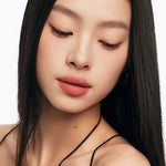JOOCYEE-New Jelly Blending Brush Tortoise Shell Fluffy Matte Lip Gloss
